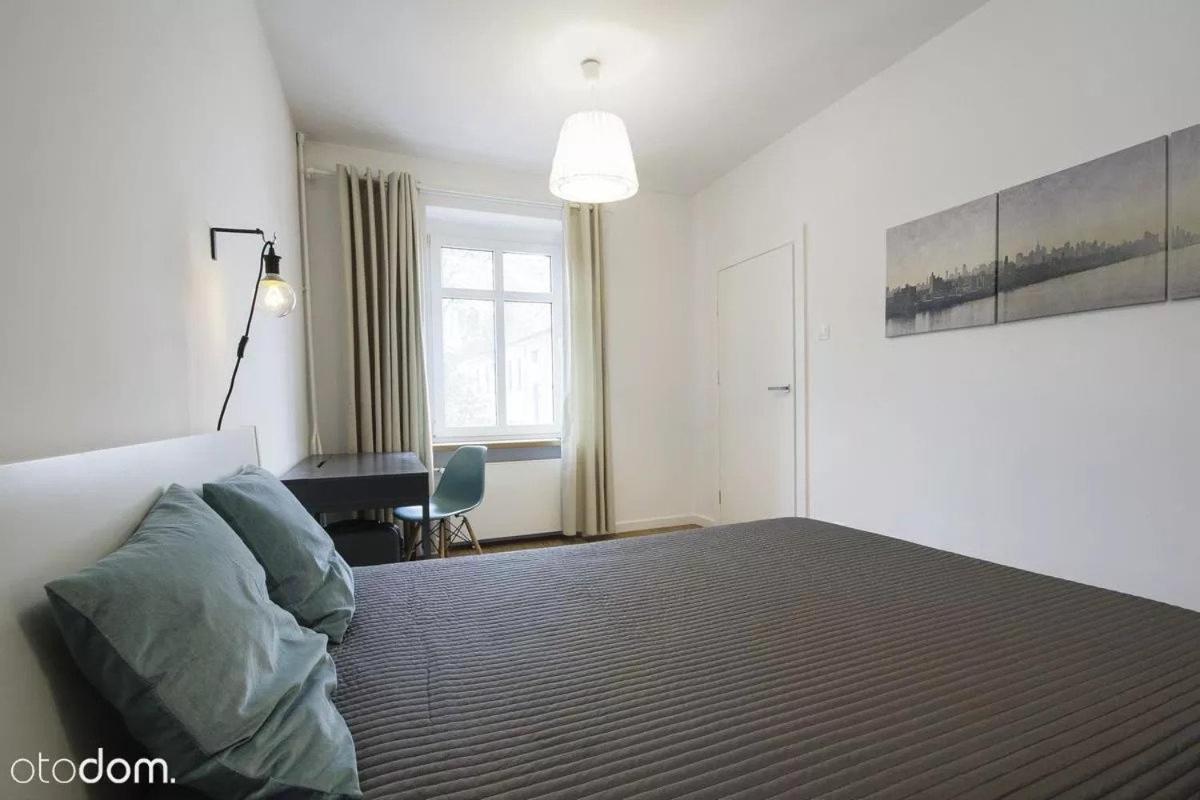Stylowy 2-Pokojowy Apartament 5 Min. Od Rynku Вроцлав Экстерьер фото