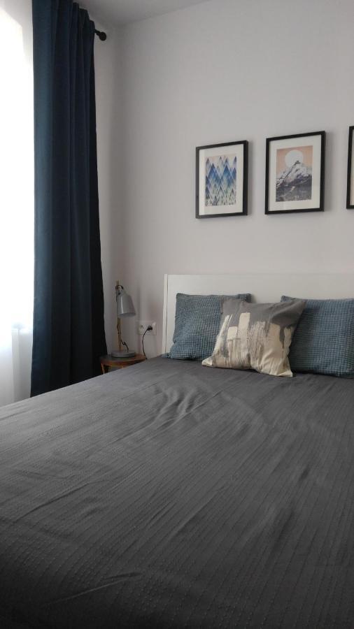 Stylowy 2-Pokojowy Apartament 5 Min. Od Rynku Вроцлав Экстерьер фото