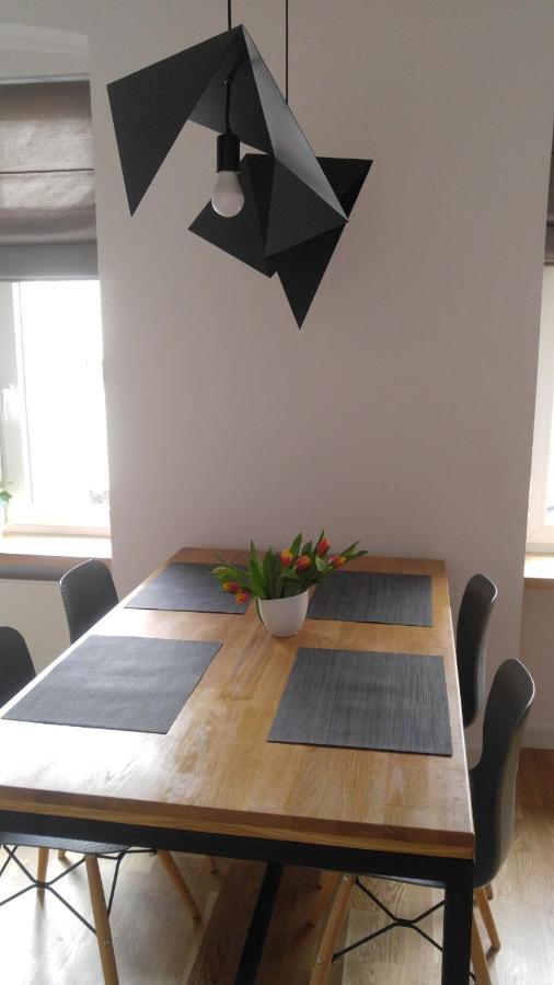 Stylowy 2-Pokojowy Apartament 5 Min. Od Rynku Вроцлав Экстерьер фото