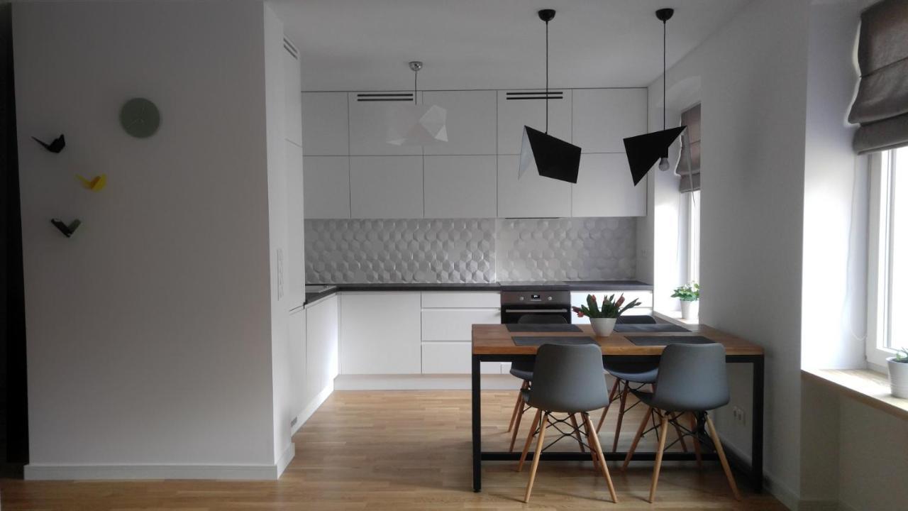 Stylowy 2-Pokojowy Apartament 5 Min. Od Rynku Вроцлав Экстерьер фото
