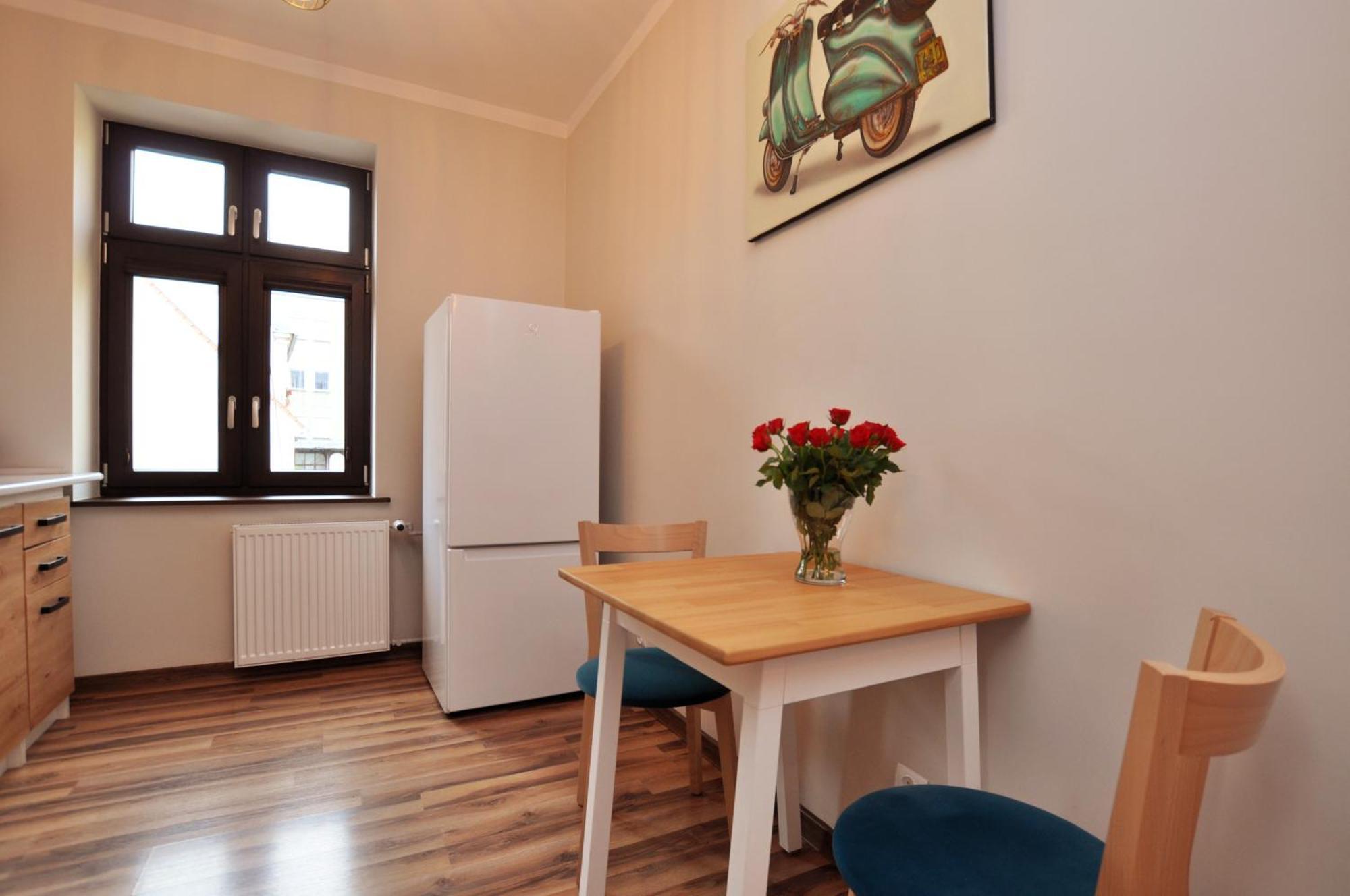 Stylowy 2-Pokojowy Apartament 5 Min. Od Rynku Вроцлав Экстерьер фото